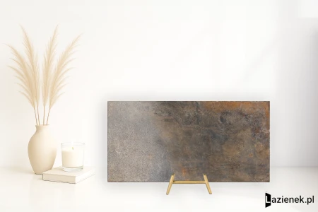 Rondine Ardesie Multicolor błyszcząca 60x120 - płytka imitująca kamień
