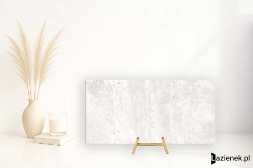 Przejdź do produktu Rondine Ardesie White matowa 30.5x60.5 cm gr. 9 mm - płytka nierektyfikowana / J86999