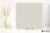 Rondine Baltic White 60x60 - płytka imitująca beton