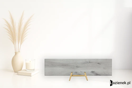 Przejdź do produktu Rondine Bricola Fumo matowa 30x120 cm gr. 9 mm - płytka rektyfikowana / J85996