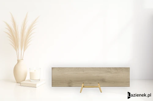 Przejdź do produktu Rondine Bricola Miele matowa 30x120 cm gr. 9 mm - płytka rektyfikowana / J85994