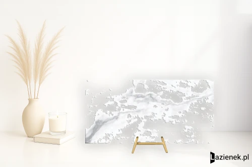 Przejdź do produktu Rondine Canova Arabescato matowa 30x60 cm gr. 9 mm - płytka rektyfikowana / J88508