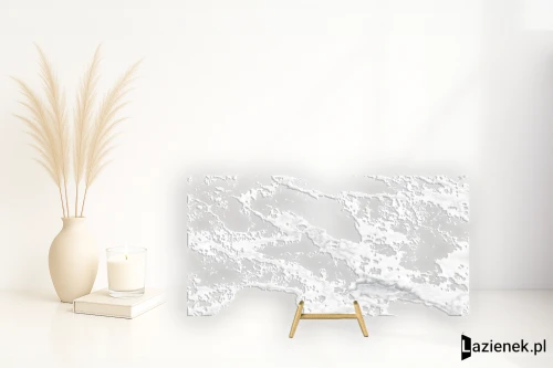 Przejdź do produktu Rondine Canova Arabescato matowa 60x120 cm gr. 9 mm - płytka rektyfikowana / J88476