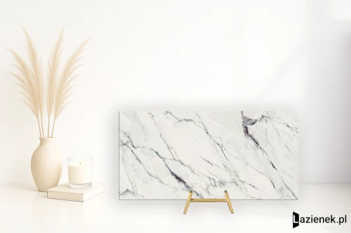 Przejdź do produktu Rondine Canova Breccia Capraia B matowa 163x324 cm gr. 12 mm - płytka nierektyfikowana / J92934T