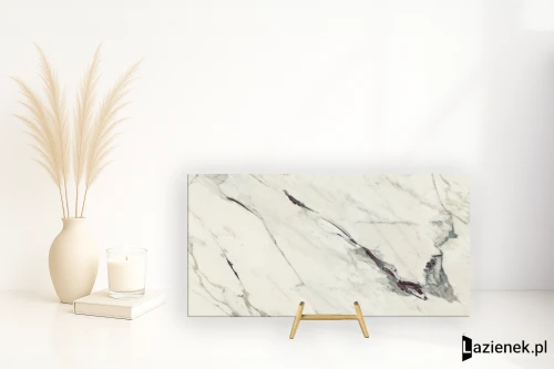 Przejdź do produktu Rondine Canova Breccia Capraia półpolerowana 60x120 cm gr. 9 mm - płytka rektyfikowana / J92958