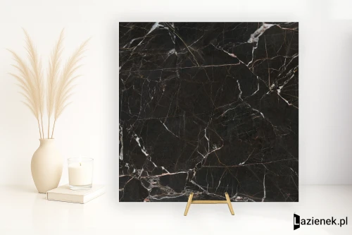 Przejdź do produktu Rondine Canova Emperador matowa 120x120 cm gr. 6 mm - płytka rektyfikowana / J90920