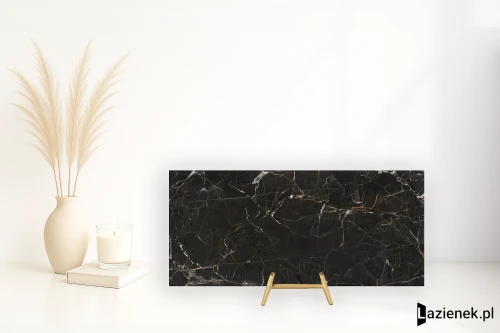 Przejdź do produktu Rondine Canova Emperador matowa 120x280 cm gr. 6 mm - płytka rektyfikowana / J90926