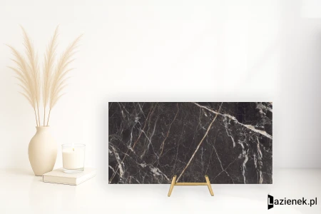 Rondine Canova Emperador 60x120 - płytka imitująca marmur