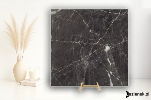 Przejdź do produktu Rondine Canova Emperador matowa 60x60 cm gr. 9 mm - płytka rektyfikowana / J88494
