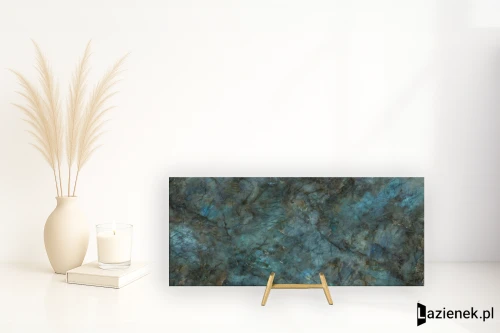 Przejdź do produktu Rondine Canova Labradorite błyszcząca 120x280 cm gr. 6 mm - płytka rektyfikowana / J90900