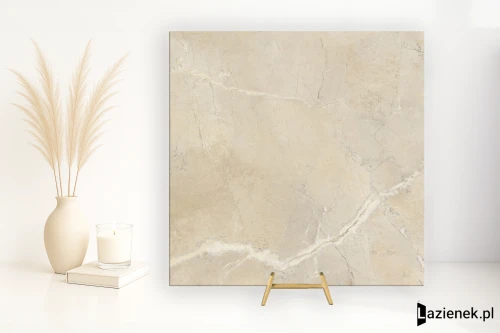 Przejdź do produktu Rondine Canova Limestone matowa 120x120 cm gr. 6 mm - płytka rektyfikowana / J90922