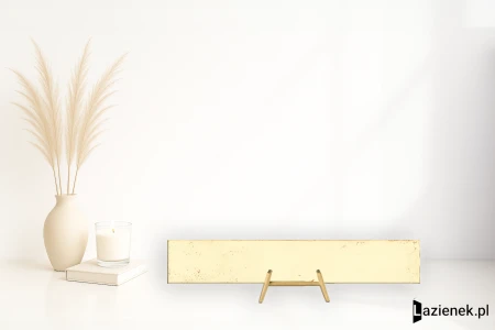 Rondine Colors Ivory 4.8x45 - płytka nierektyfikowana - płytka dekoracyjna