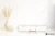 Rondine Colors White 4.8x45 - płytka nierektyfikowana - płytka dekoracyjna