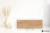 Rondine Cortina Cognac 40x120 - płytka drewnopodobna