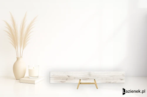 Przejdź do produktu Rondine Cortina Ivory matowa 23.4x148 cm gr. 9 mm - płytka rektyfikowana / J92213
