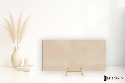 Przejdź do produktu Rondine Cruda Beige matowa 30x60 cm gr. 9 mm - płytka rektyfikowana / J92607