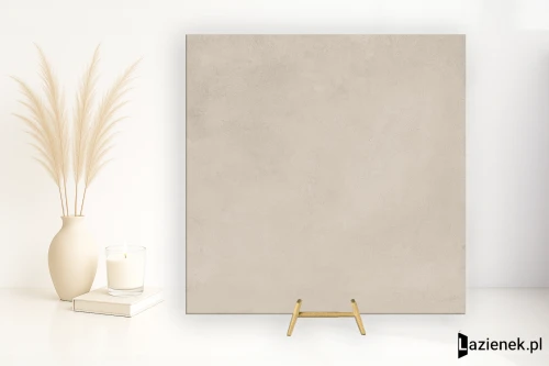 Przejdź do produktu Rondine Cruda Tortora matowa 100x100 cm gr. 9 mm - płytka rektyfikowana / J92551