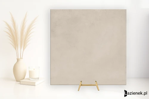 Przejdź do produktu Rondine Cruda Tortora matowa 60x60 cm gr. 9 mm - płytka rektyfikowana / J92587