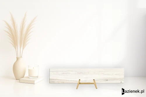 Przejdź do produktu Rondine Daring Ivory matowa 24x120 cm gr. 9 mm - płytka nierektyfikowana / J88443