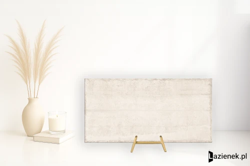 Przejdź do produktu Rondine Docks Beige matowa 60x120 cm gr. 9 mm - płytka rektyfikowana / J89325