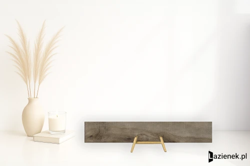 Przejdź do produktu Rondine Greenwood Greige matowa 7.5x45 cm gr. 9 mm - płytka nierektyfikowana / J86333