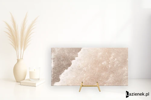Przejdź do produktu Rondine Himalaya Coral matowa 30x60 cm gr. 9 mm - płytka rektyfikowana / J90970