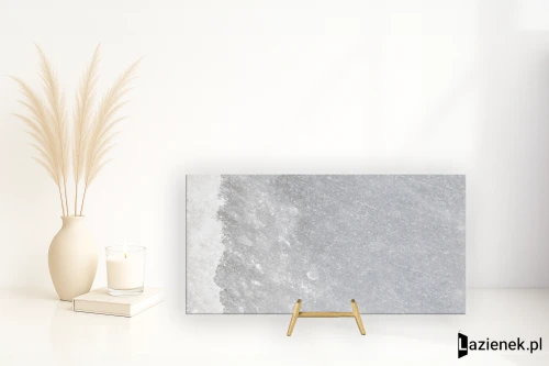 Przejdź do produktu Rondine Himalaya Grey matowa 30x60 cm gr. 9 mm - płytka rektyfikowana / J90971