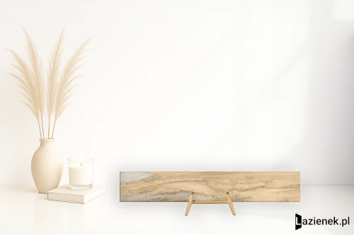 Przejdź do produktu Rondine Infusion Birch matowa 24x150 cm gr. 9 mm - płytka nierektyfikowana / J90220