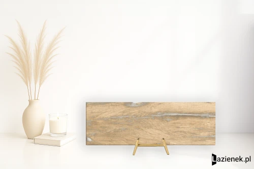 Przejdź do produktu Rondine Infusion Birch matowa 40x120 cm gr. 20 mm - płytka rektyfikowana / J90381