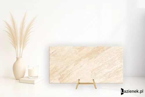 Przejdź do produktu Rondine Lapis Beige kompozycja listew (Craft) 30.5x60.5 cm gr. 9 mm - płytka nierektyfikowana / J91412