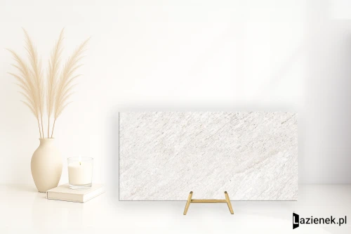 Przejdź do produktu Rondine Lapis Bianco kompozycja listew (Craft) 20.3x40.6 cm gr. 9 mm - płytka nierektyfikowana / J91363