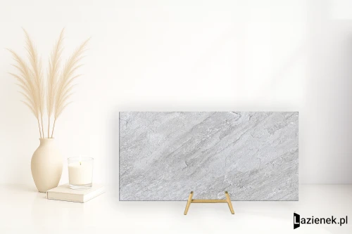 Przejdź do produktu Rondine Lapis Grigio kompozycja listew (Craft) 30.5x60.5 cm gr. 9 mm - płytka nierektyfikowana / J91414