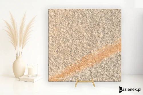 Przejdź do produktu Rondine Le Cave Barge Beige matowa 20.3x20.3 cm gr. 9 mm - płytka nierektyfikowana / J88530