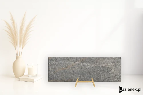 Przejdź do produktu Rondine Le Cave Luserna Multicolor matowa 40x120 cm gr. 20 mm - płytka rektyfikowana / J88529