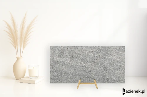 Przejdź do produktu Rondine Le Cave Onsernone Grigio matowa 30.5x60.5 cm gr. 9 mm - płytka nierektyfikowana / J88537
