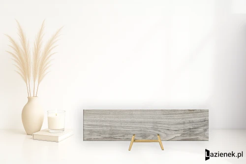 Przejdź do produktu Rondine Living Tortora matowa 15x61 cm gr. 9 mm - płytka nierektyfikowana / J86155