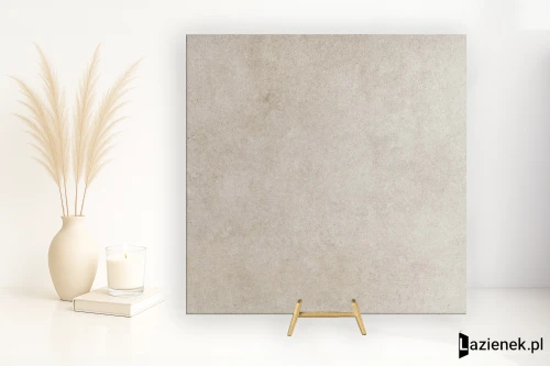 Przejdź do produktu Rondine Loft Beige matowa 80x80 cm gr. 9 mm - płytka rektyfikowana / J89065
