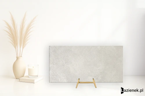 Przejdź do produktu Rondine Loft White matowa 30x60 cm gr. 9 mm - płytka rektyfikowana / J89022