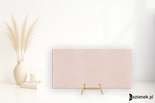 Przejdź do produktu Rondine Ludo Cipria matowa 60x120 cm gr. 7 mm - płytka rektyfikowana / J90408