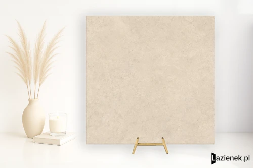 Przejdź do produktu Rondine Lutezia Taupe matowa 120x120 cm gr. 9 mm - płytka rektyfikowana / J93378