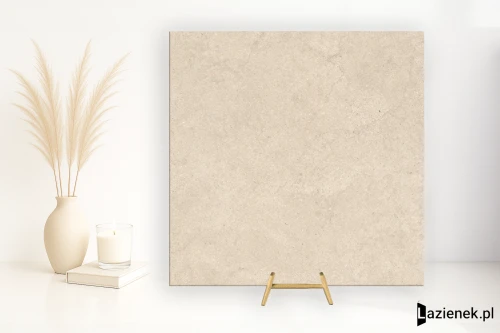 Przejdź do produktu Rondine Lutezia Taupe matowa 60x60 cm gr. 9 mm - płytka rektyfikowana / J93370
