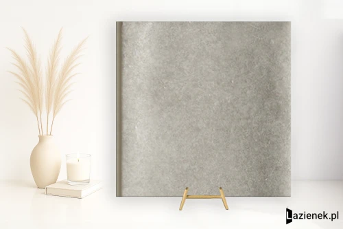 Przejdź do produktu Rondine Marrakech Light Grey matowa 10x10 cm gr. 9 mm - płytka nierektyfikowana / J92671
