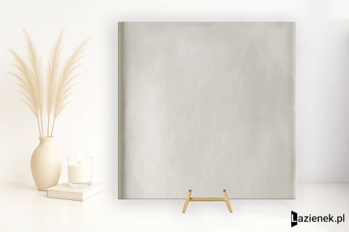 Przejdź do produktu Rondine Marrakech White matowa 10x10 cm gr. 9 mm - płytka nierektyfikowana / J92672