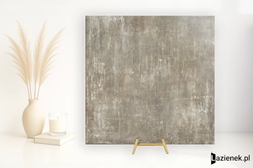 Przejdź do produktu Rondine Murales Beige błyszcząca 120x120 cm gr. 6 mm - płytka rektyfikowana / J91089