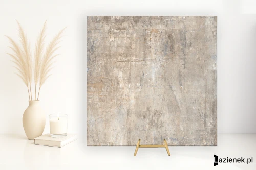Przejdź do produktu Rondine Murales Beige matowa 100x100 cm gr. 20 mm - płytka rektyfikowana / J91273