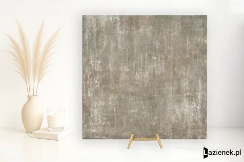 Przejdź do produktu Rondine Murales Beige matowa 120x120 cm gr. 6 mm - płytka rektyfikowana / J90901