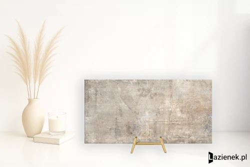 Przejdź do produktu Rondine Murales Beige matowa 60x120 cm gr. 9 mm - płytka rektyfikowana / J87898