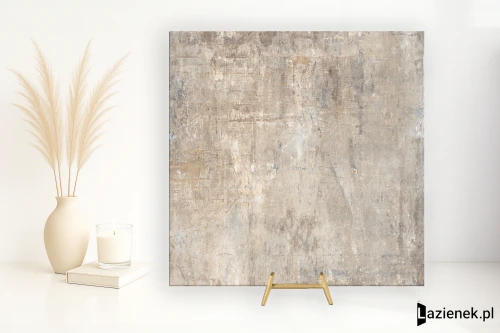 Przejdź do produktu Rondine Murales Beige matowa 80x80 cm gr. 9 mm - płytka rektyfikowana / J87995