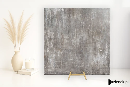 Przejdź do produktu Rondine Murales Dark błyszcząca 120x120 cm gr. 6 mm - płytka rektyfikowana / J91090