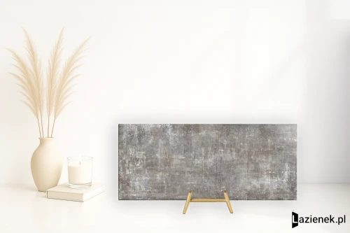 Przejdź do produktu Rondine Murales Dark matowa 120x280 cm gr. 6 mm - płytka rektyfikowana / J90906